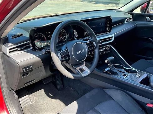 Used 2023 Kia K5 LXS FWD image 14