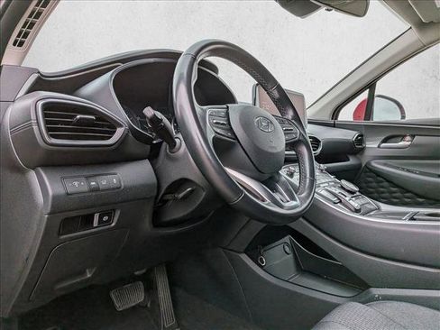 Used 2023 Hyundai Santa Fe SEL image 10