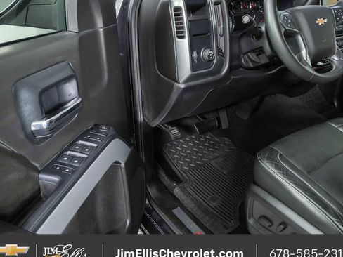 Used 2014 Chevrolet Silverado 1500 LT RWD image 7