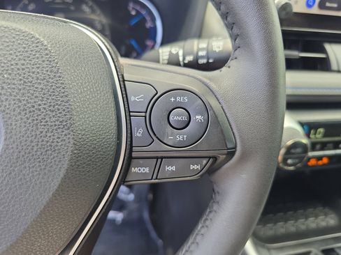 Used 2024 Toyota RAV4 SE AWD/4WD image 22