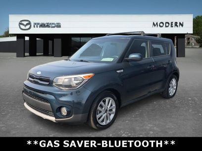 Used 2019 Kia Soul +