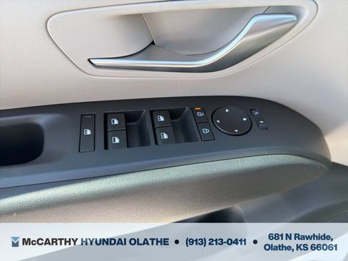 Used 2026 Hyundai Tucson SEL Plus FWD image 30