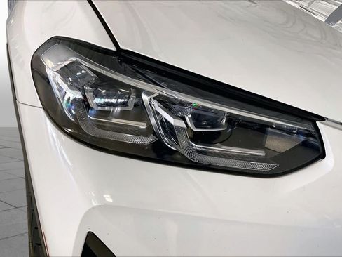 Used 2022 BMW X3 sDrive30i w/ Convenience Package RWD image 25