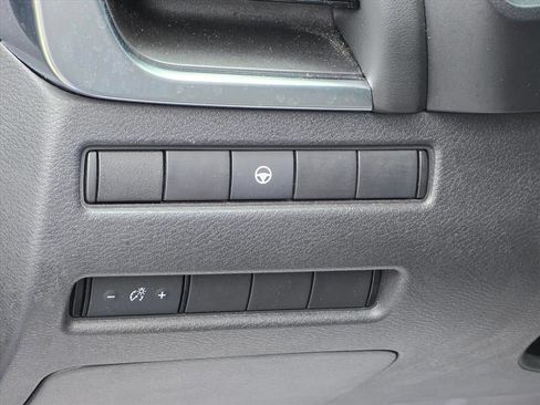Used 2021 Nissan Rogue SV FWD image 8