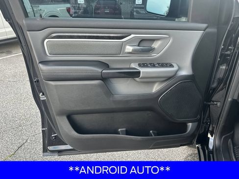 Used 2020 RAM 1500 Big Horn AWD/4WD image 10