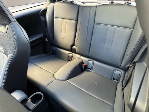 Used 2025 MINI Cooper John Cooper Works image 13