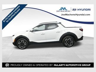 New 2026 Hyundai Santa Cruz Limited AWD/4WD 360° Tour