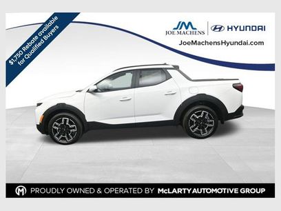 New 2026 Hyundai Santa Cruz Limited