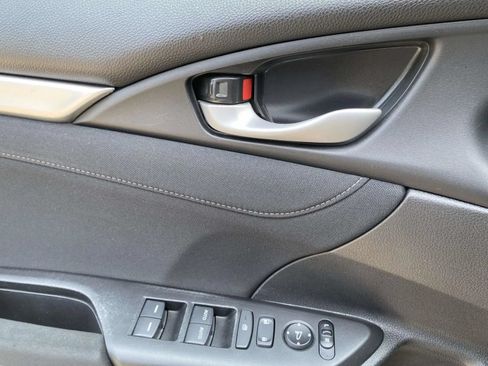 Used 2021 Honda Civic EX image 14