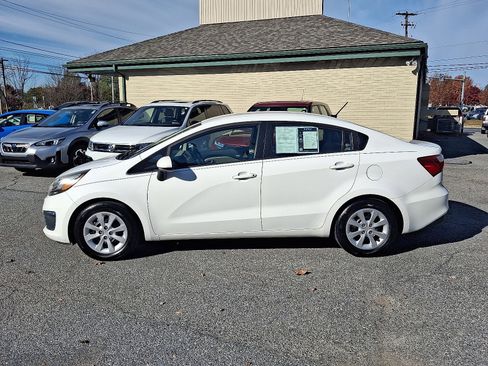 Used 2016 Kia Rio LX w/ Power Package image 7