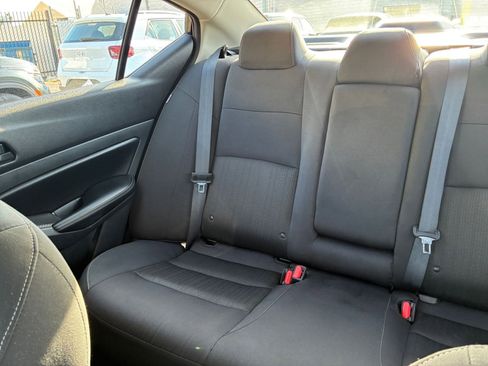 Used 2025 Nissan Altima 2.5 SV image 39