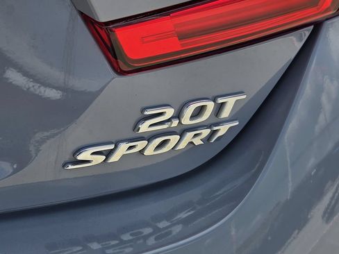 Certified 2022 Honda Accord Sport image 11