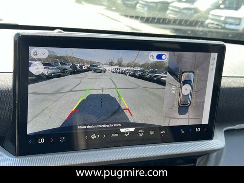 New 2026 Ford Explorer ST-Line RWD image 27