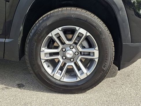 Used 2025 GMC Terrain Elevation image 10