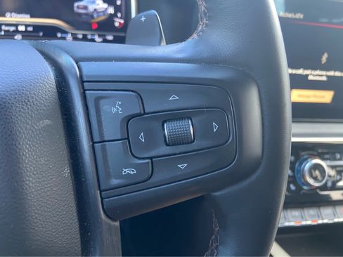 Used 2023 GMC Sierra 1500 AT4 w/ AT4 Preferred Package AWD/4WD image 20
