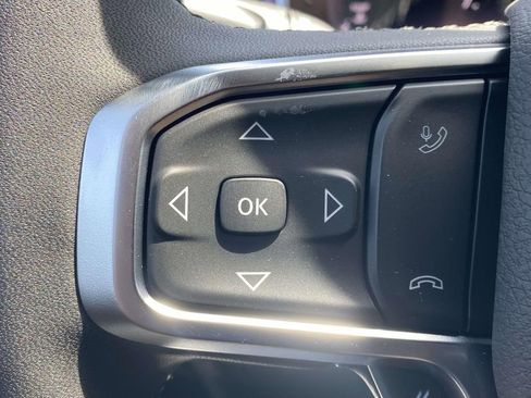 New 2026 RAM 1500 Big Horn AWD/4WD image 23