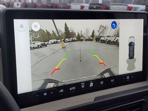 New 2026 Ford Bronco Sport Big Bend image 14