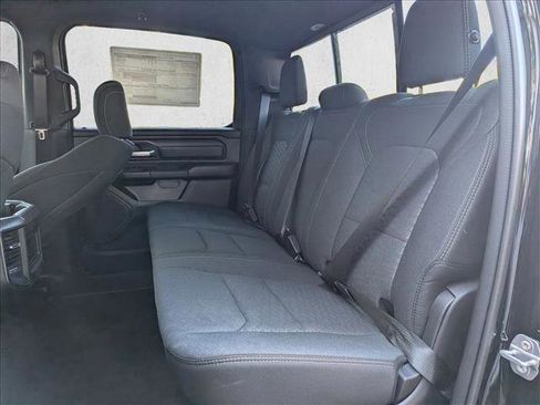New 2026 RAM 1500 Express image 16
