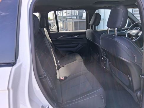 New 2026 Jeep Grand Cherokee Laredo X RWD image 23