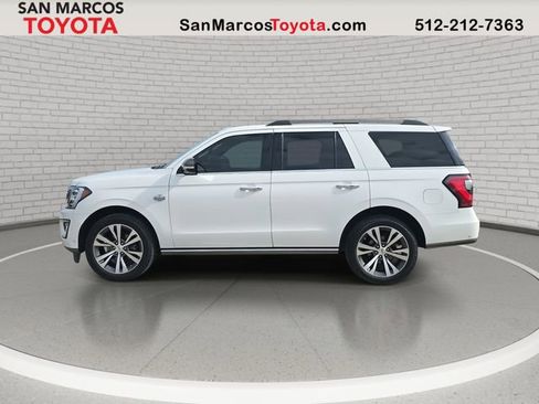 Used 2021 Ford Expedition King Ranch image 8