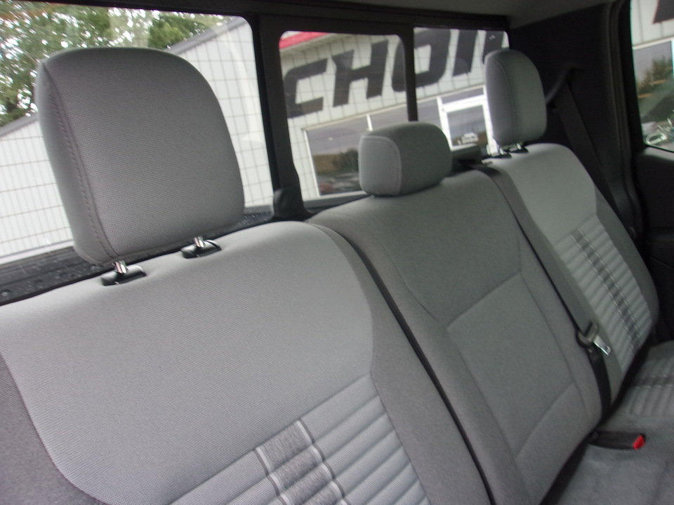 Used 2023 Ford F150 XLT w/ Equipment Group 302A High AWD/4WD image 23