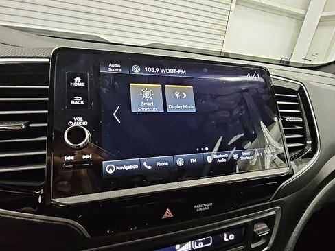 New 2026 Honda Ridgeline TrailSport image 18