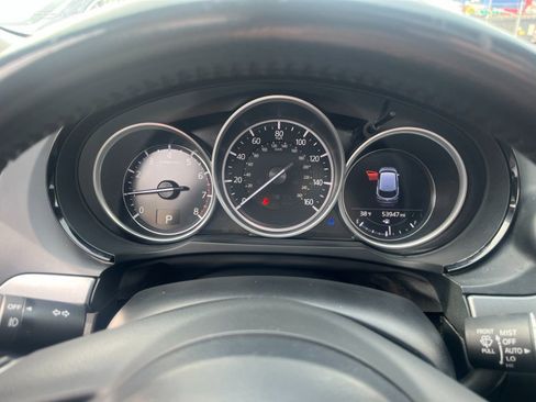 Used 2022 MAZDA CX-9 Touring Plus image 11