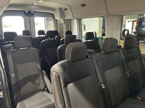 Used 2021 Ford Transit 350 XLT RWD image 33