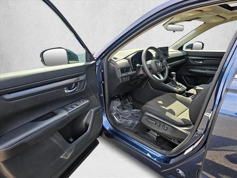 Used 2025 Honda CR-V EX image 18
