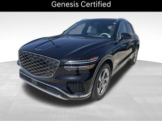 Certified 2026 Genesis GV70 2.5T Advanced AWD/4WD 360° Tour