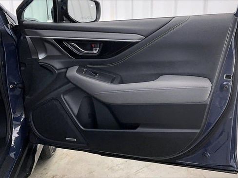 Used 2024 Subaru Outback Onyx Edition image 22