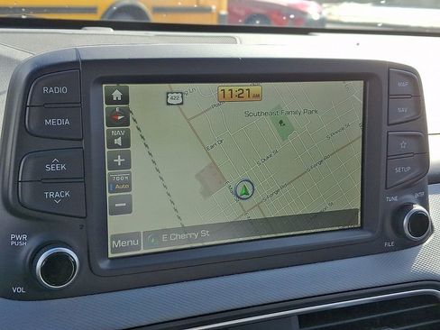 Used 2019 Hyundai Kona Ultimate image 19