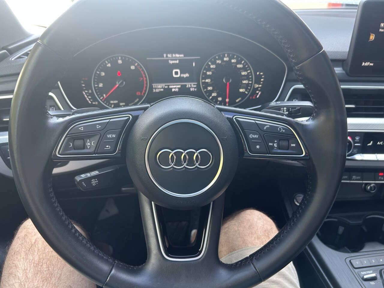 Used 2017 Audi A4 2.0T Premium FWD image 21