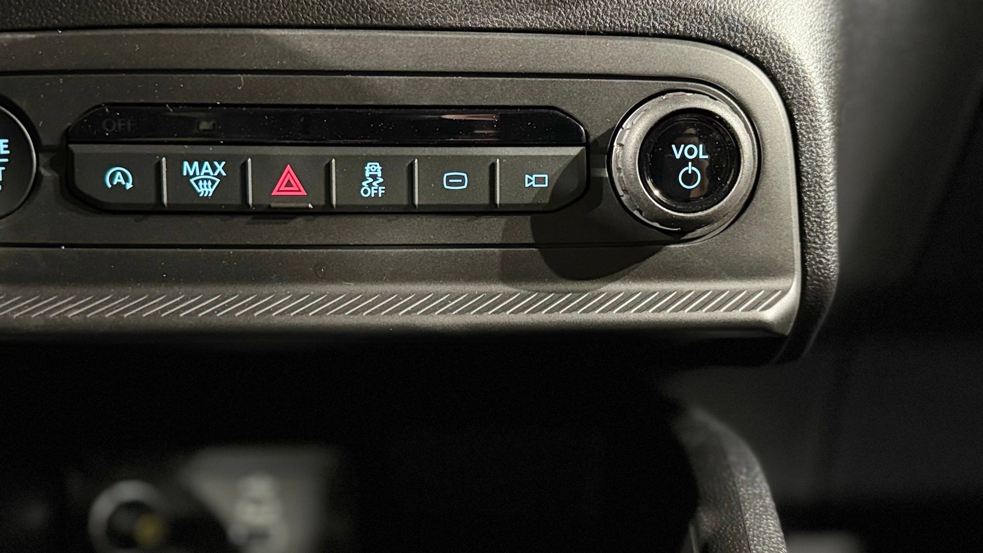 New 2026 Ford Bronco Sport Big Bend AWD/4WD image 74