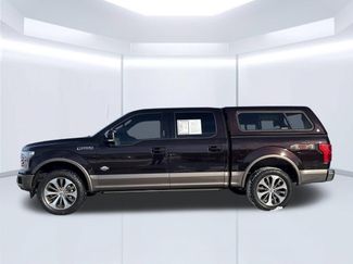 Used 2020 Ford F150 King Ranch w/ Equipment Group 601A Luxury AWD/4WD video 2