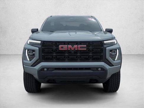 Used 2025 GMC Canyon Elevation w/ Convenience Package image 2