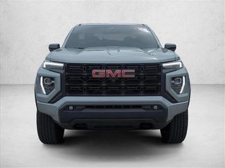 Used 2025 GMC Canyon Elevation w/ Convenience Package video 2