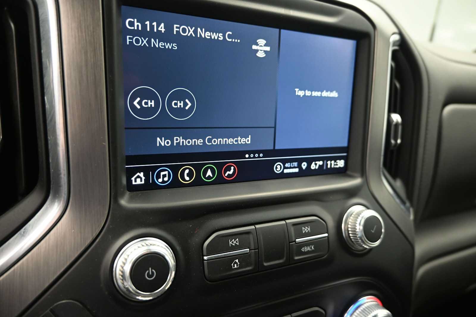 Used 2022 GMC Sierra 3500 Denali AWD/4WD image 24