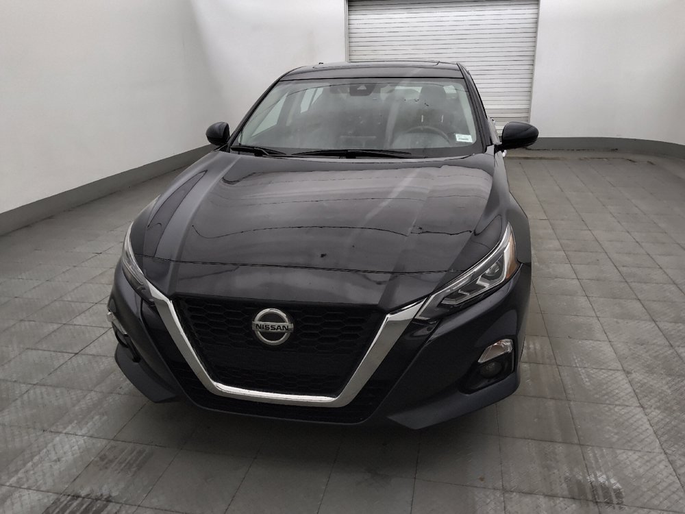 Used 2021 Nissan Altima 2.5 SL FWD image 15