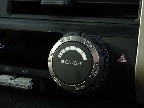 New 2025 Toyota Tacoma SR5 image 33