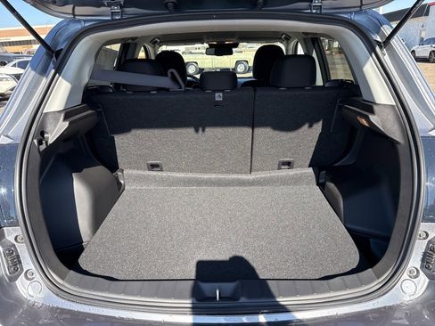 New 2025 Mitsubishi Outlander Sport ES image 26