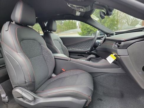 New 2026 Dodge Charger Scat Pack image 23