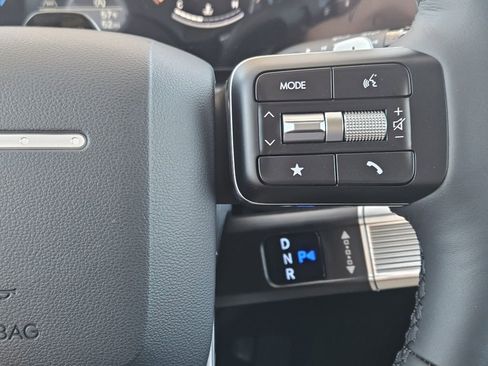 New 2026 Hyundai Santa Fe SEL image 28