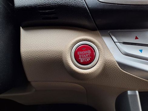 Used 2015 Honda Accord EX-L image 12