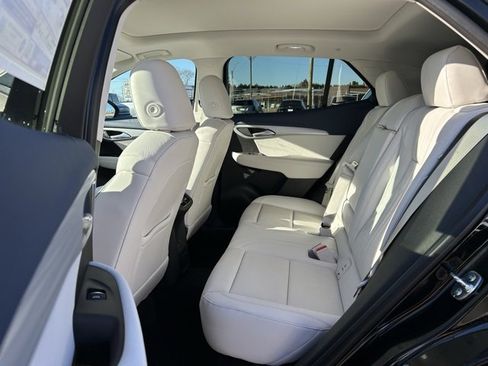 New 2026 Buick Envision Avenir image 17