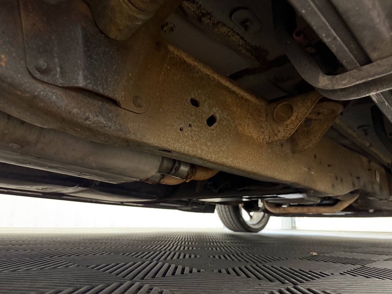 Used 1998 Chevrolet Tahoe 2WD image 31