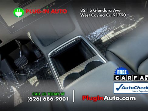 Used 2022 Tesla Model Y Long Range AWD/4WD image 19