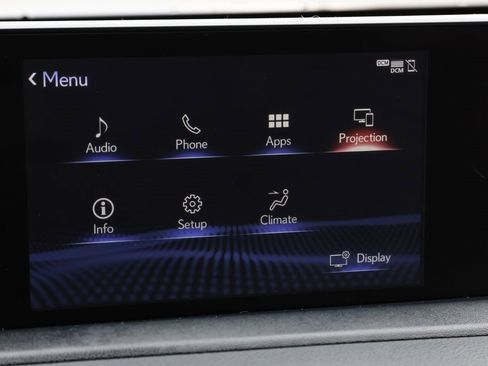 Used 2021 Lexus RX 450h F Sport image 38