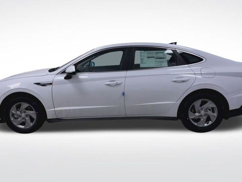 New 2026 Hyundai Sonata SE image 5