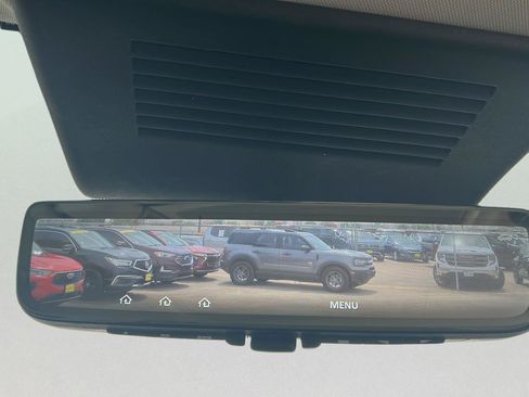Used 2022 Nissan Armada Platinum w/ Captain's Chairs Package AWD/4WD image 18